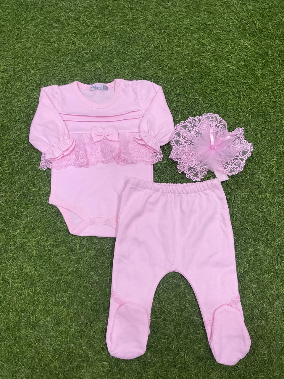 CONJUNTO - 09115