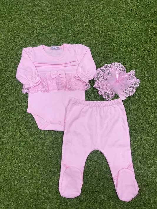 CONJUNTO - 09115