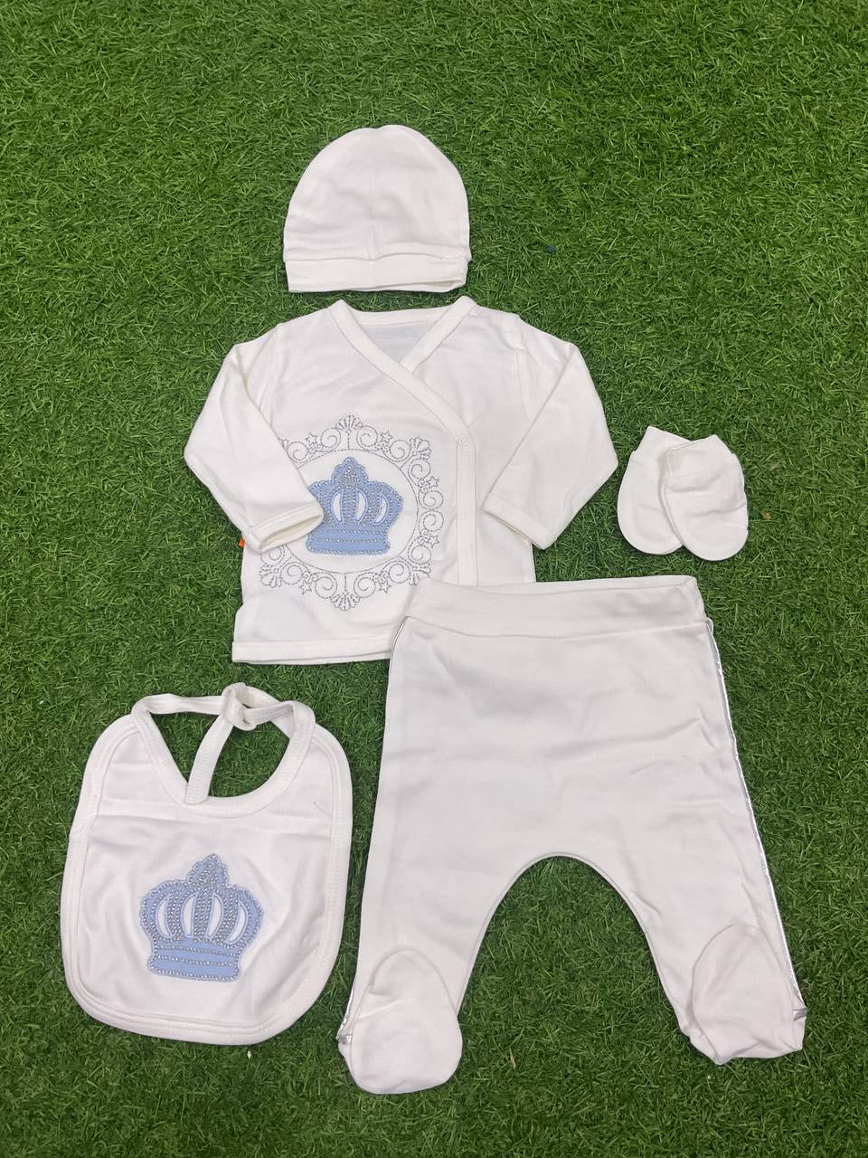 SET DE 5 PIEZAS - 06102