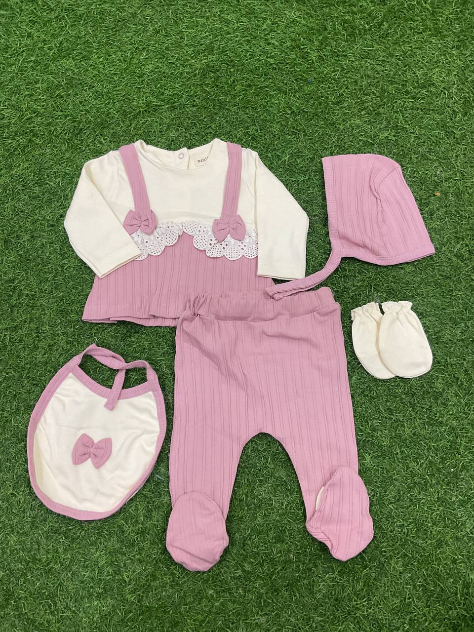 CONJUNTO - 05198