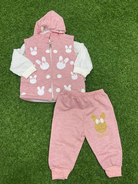 CONJUNTO - 02687