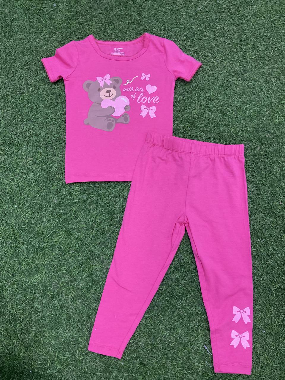 PIJAMA - 458TY6922