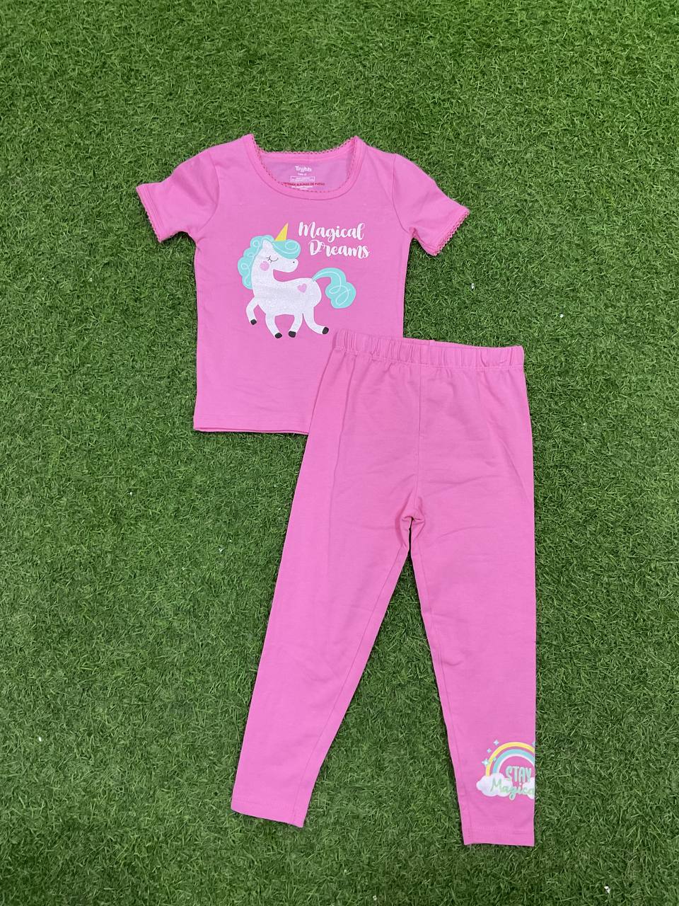 PIJAMA - 458TY655