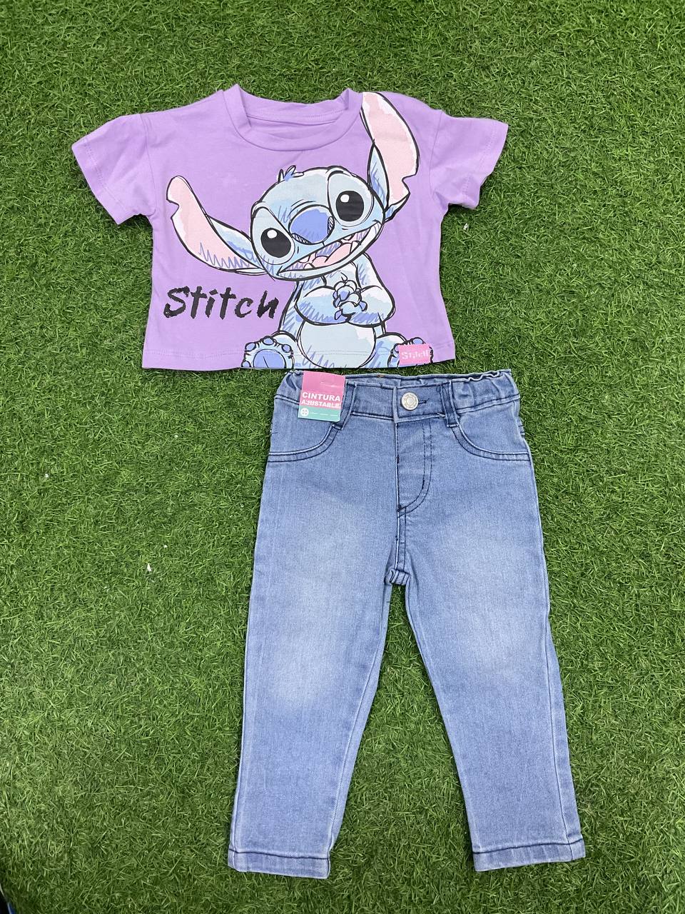 CONJUNTO - D9STI192B