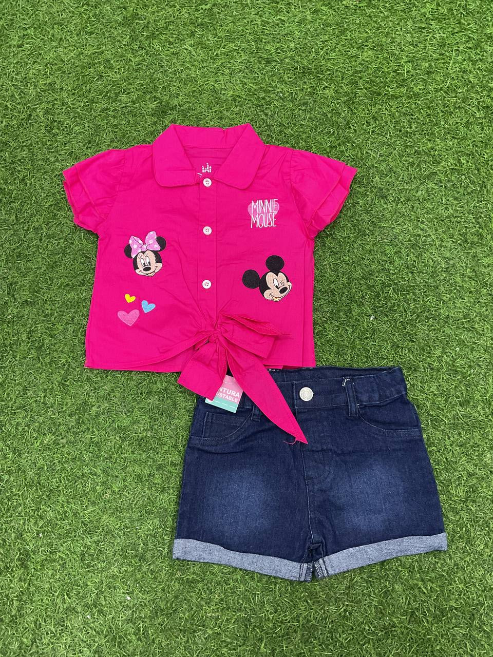 CONJUNTO - D9MI1458B
