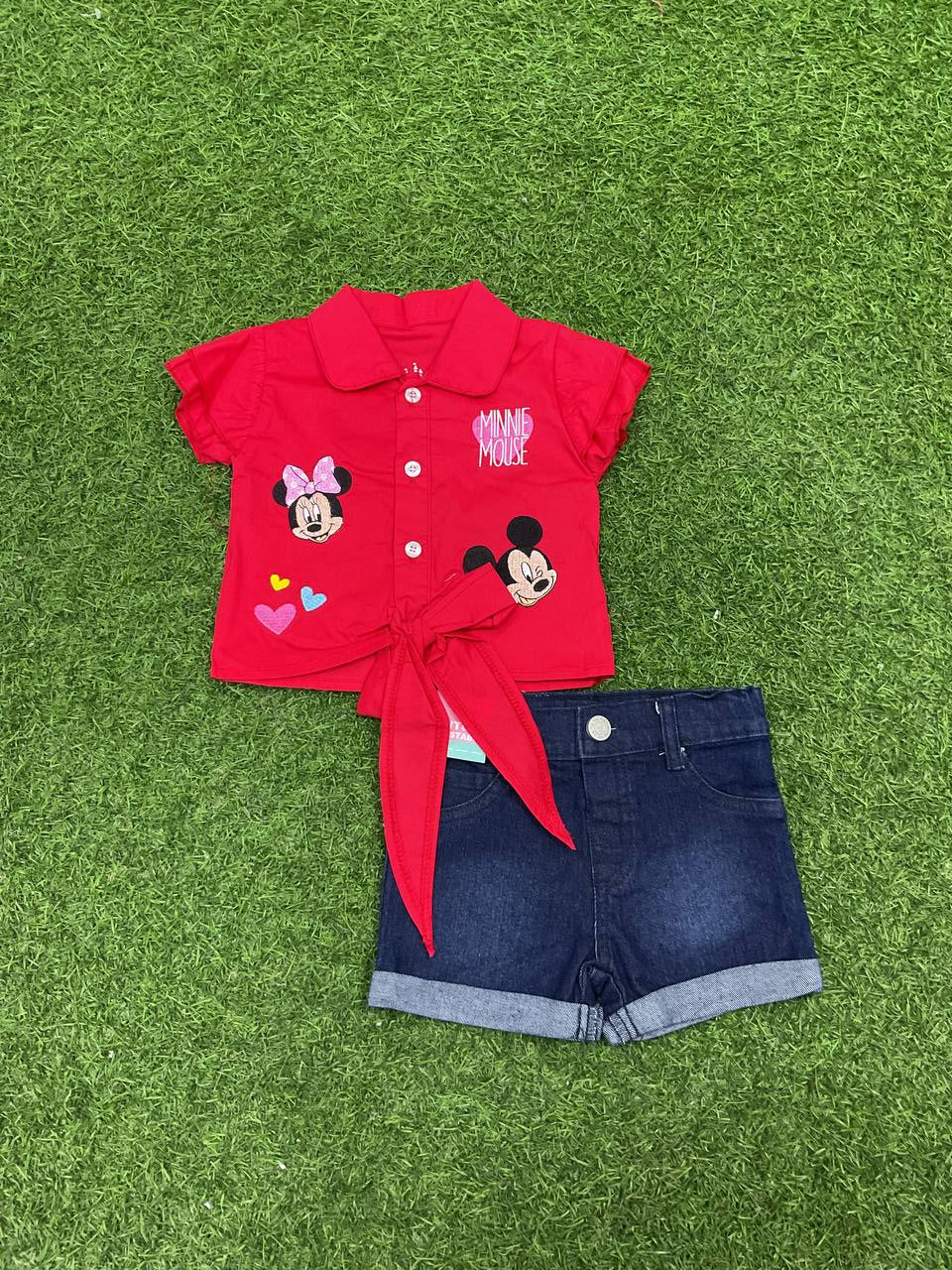 CONJUNTO - D9MI1458B