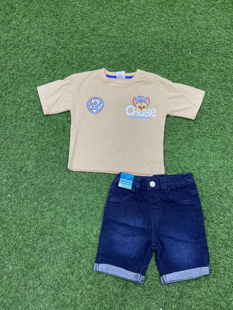 CONJUNTO - N9PW153B
