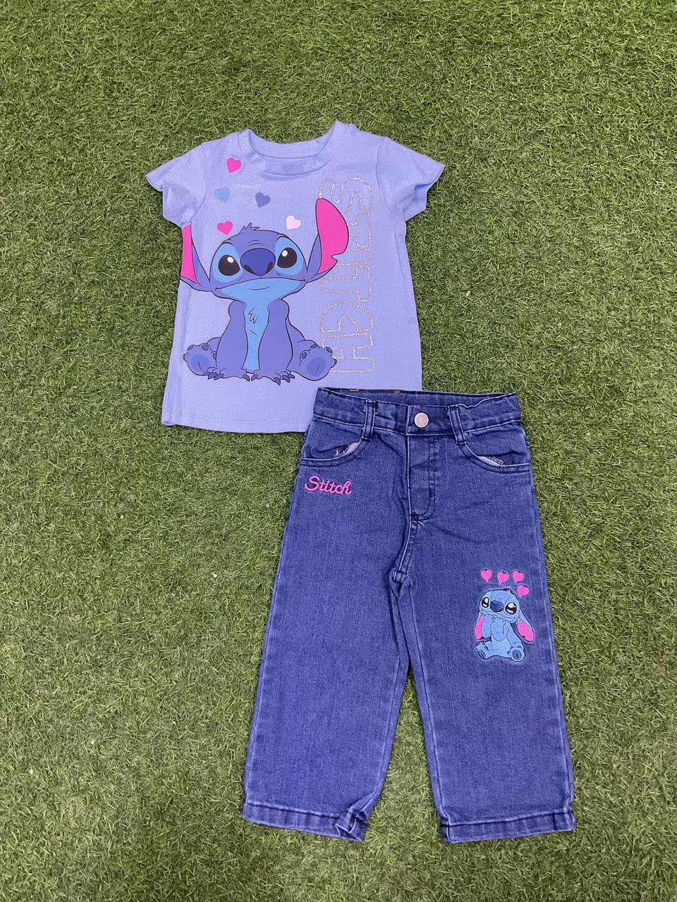 CONJUNTO - D9STI231B