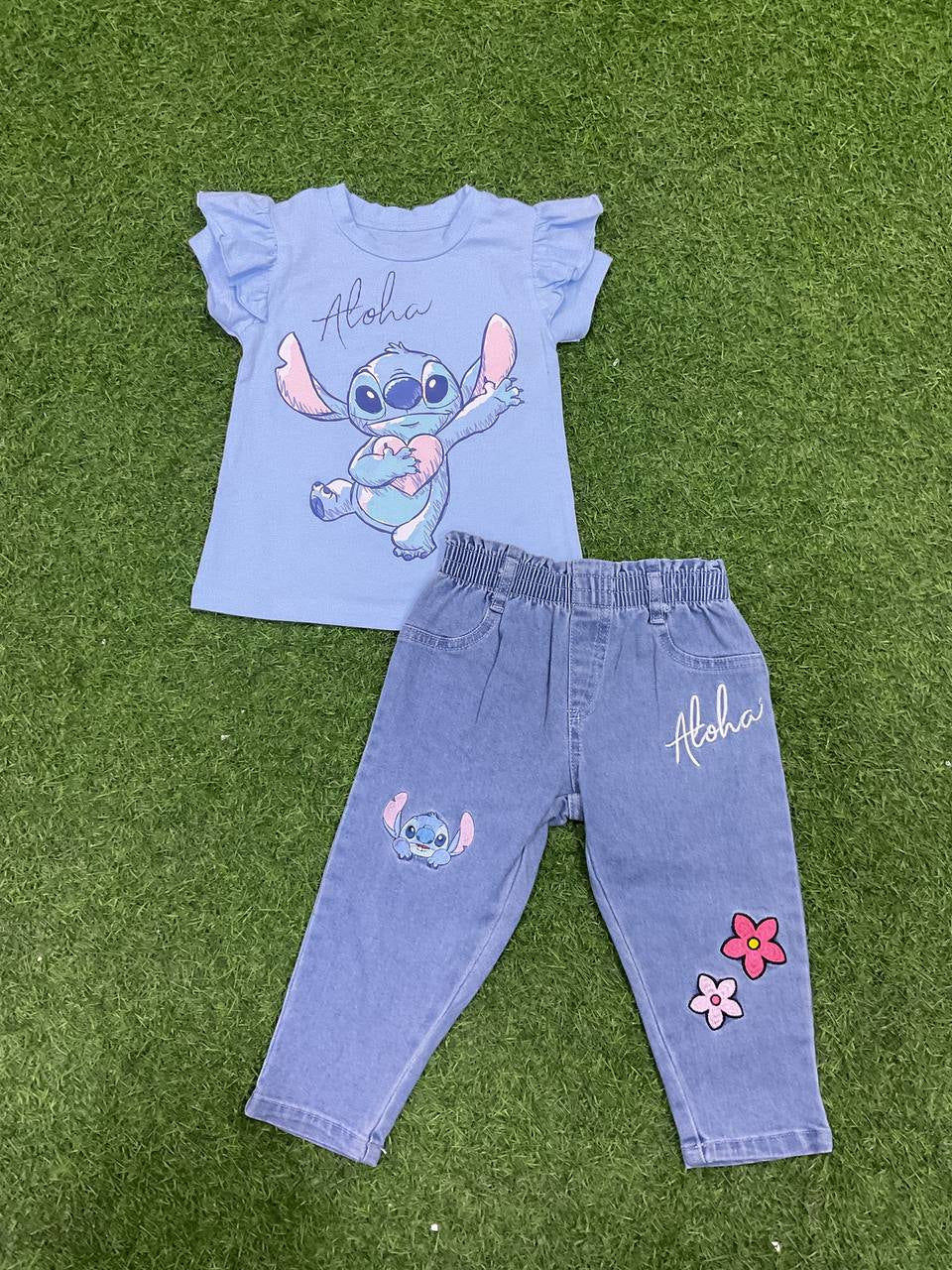 CONJUNTO - D9STI193B