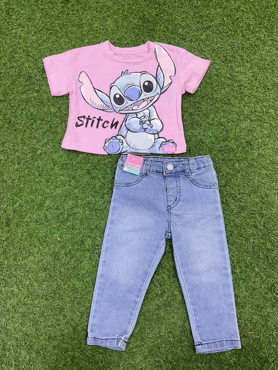CONJUNTO - D9STI192B