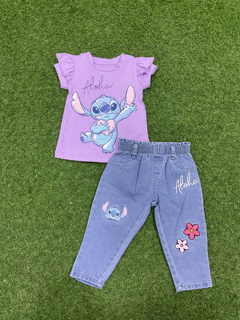 CONJUNTO - D9STI193B