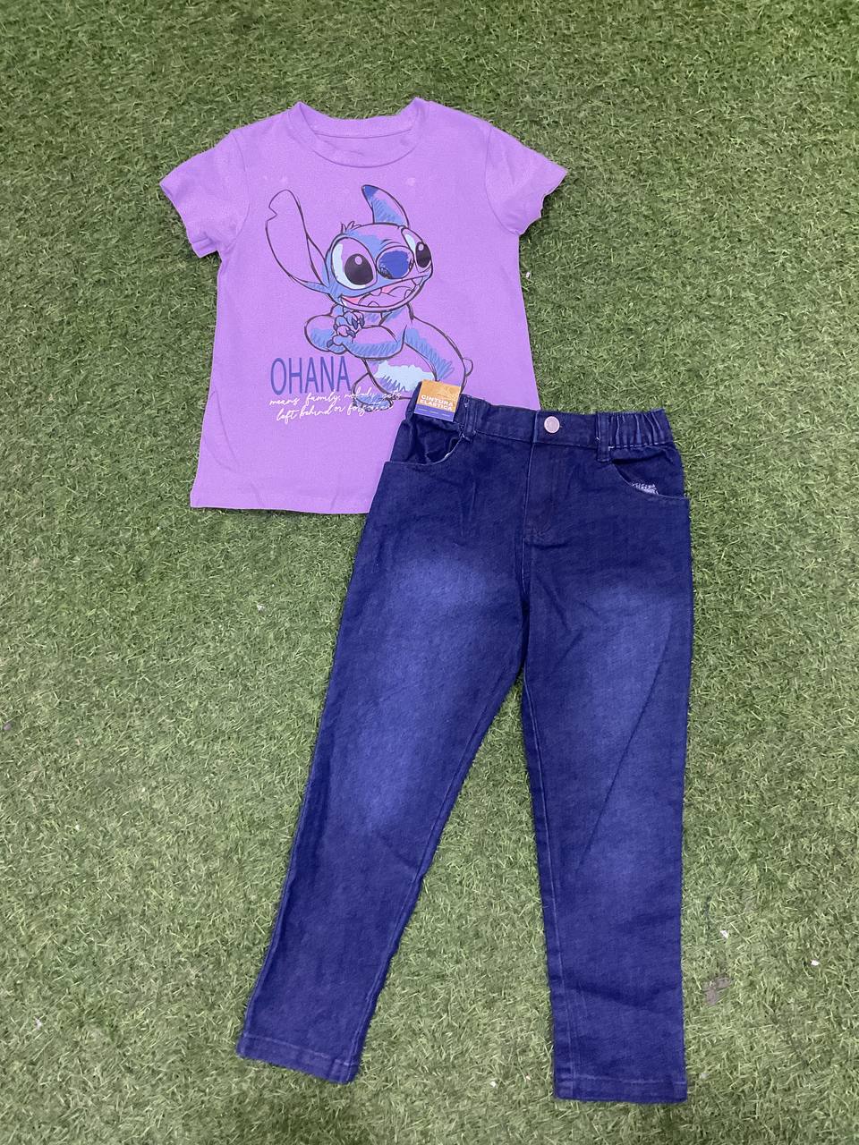 CONJUNTO - D9STI130D