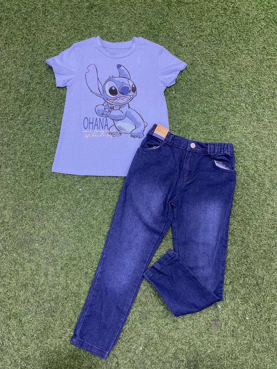 CONJUNTO - D9STI130D