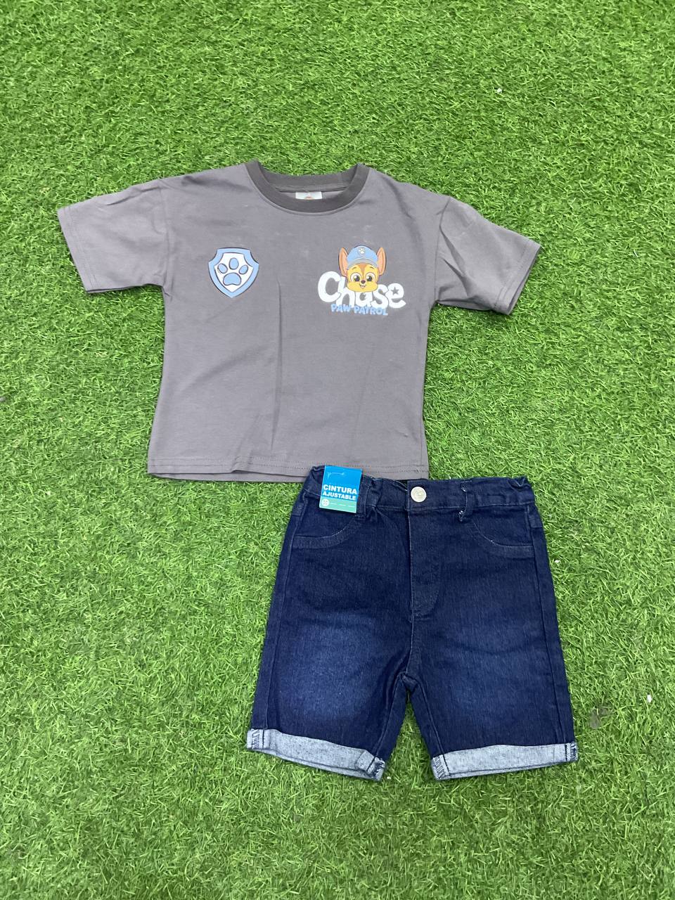 CONJUNTO - N9PW153B