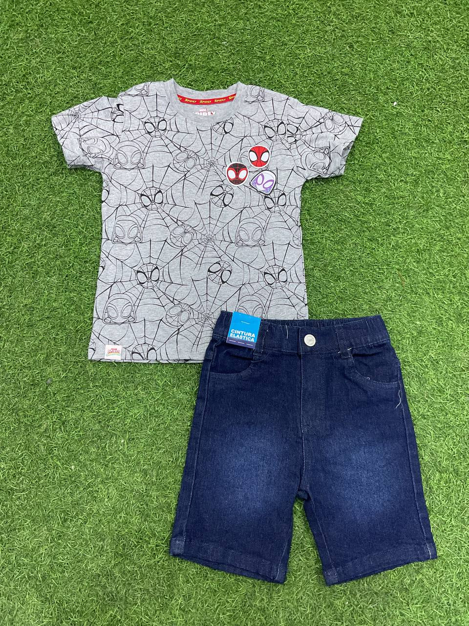 CONJUNTO - M9SPY105N