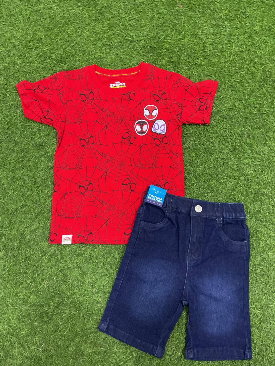 CONJUNTO - M9SPY105N