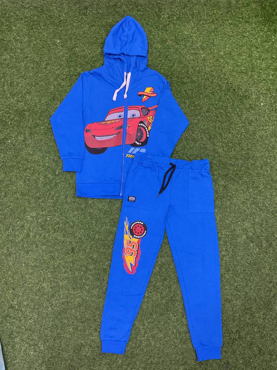 CONJUNTO - A9C3322N