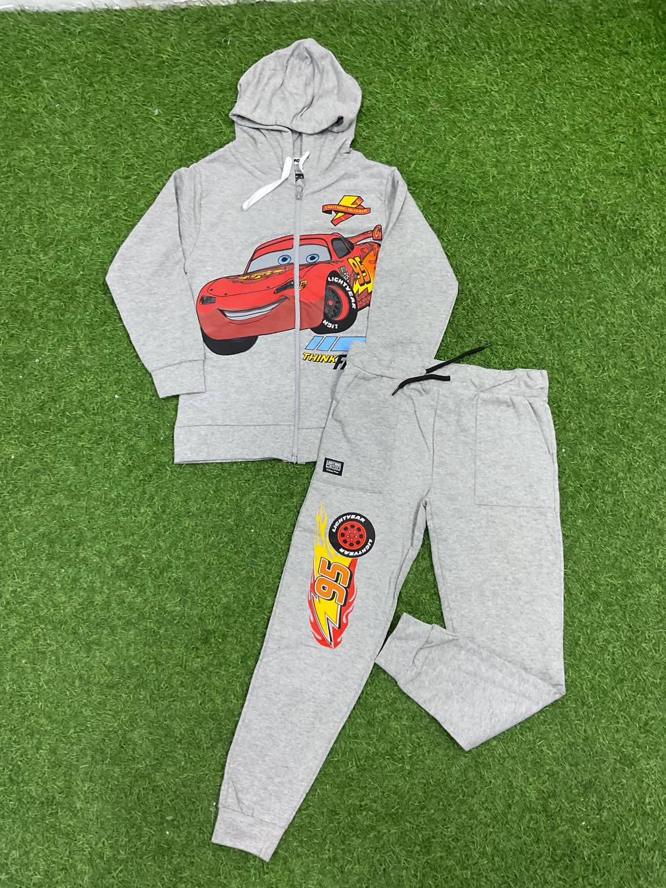 CONJUNTO - A9C3322N