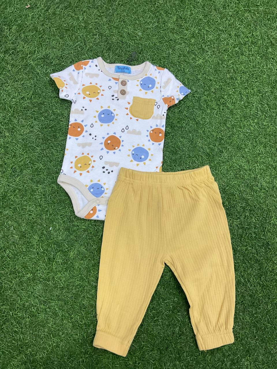 CONJUNTO - K146J105GB