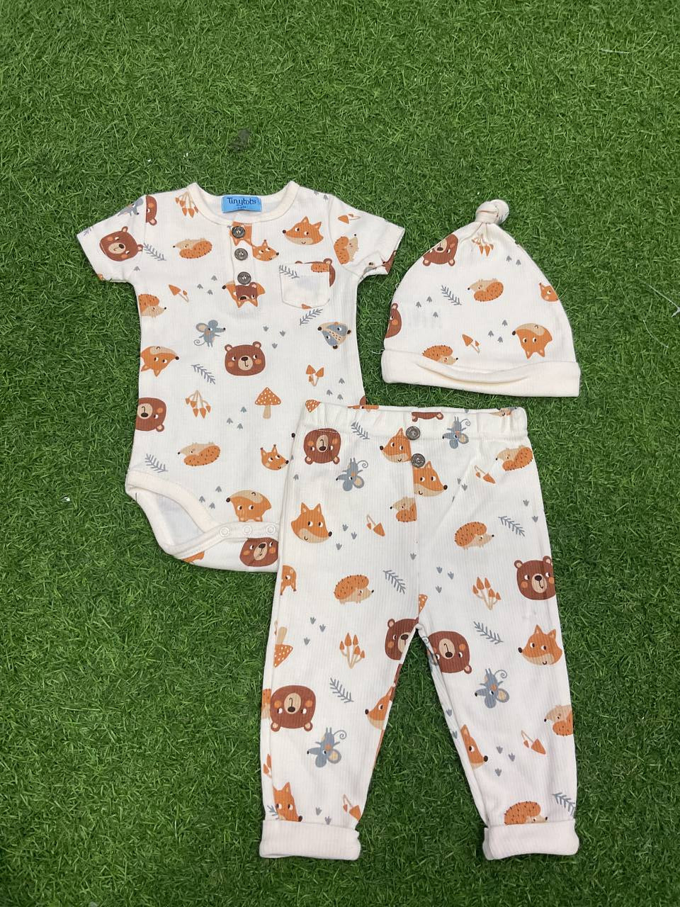 CONJUNTO - E146H101GB