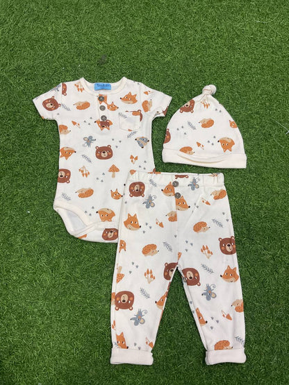 CONJUNTO - E146H101GB