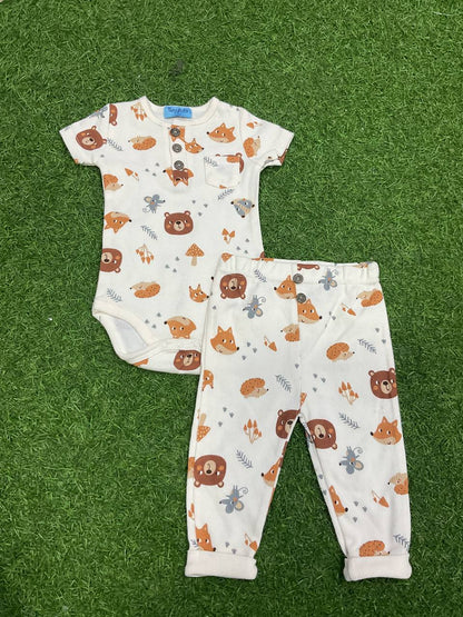 CONJUNTO - E146H101GB