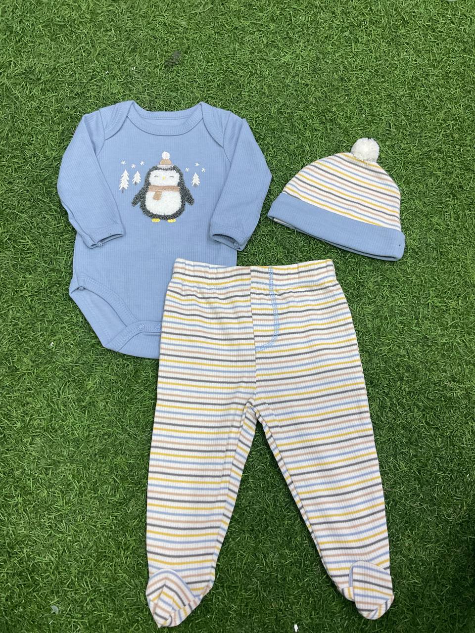 CONJUNTO - D95737TT