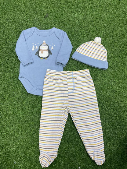 CONJUNTO - D95737TT