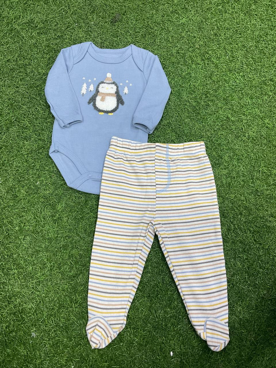CONJUNTO - D95737TT