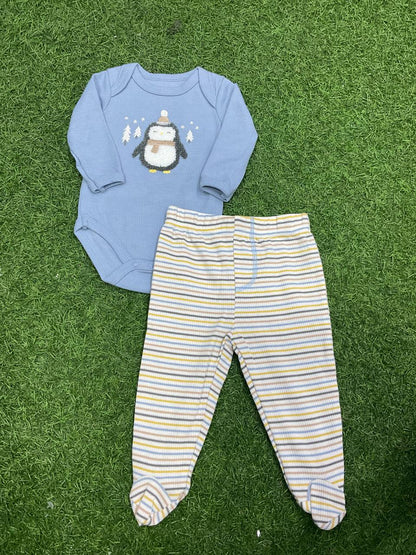 CONJUNTO - D95737TT