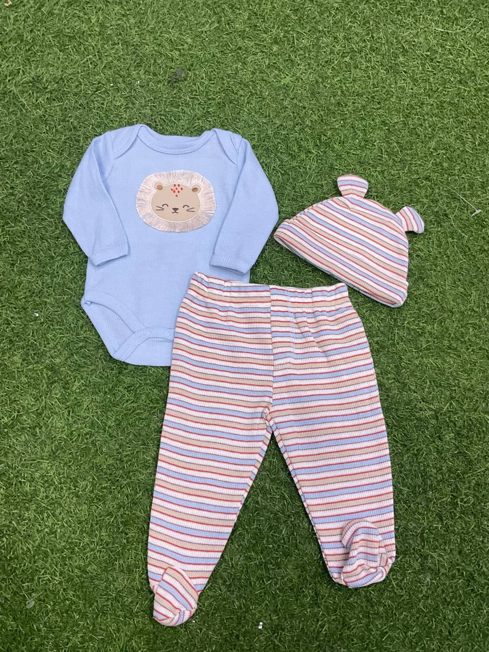 CONJUNTO - D95739TT