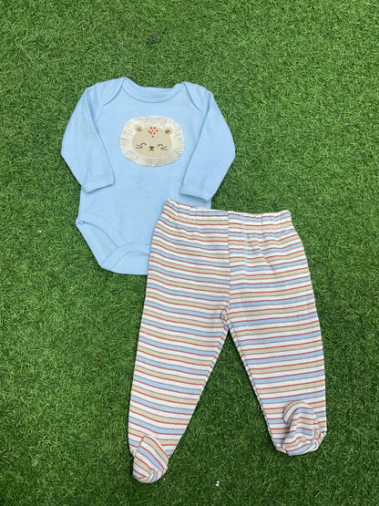CONJUNTO - D95739TT