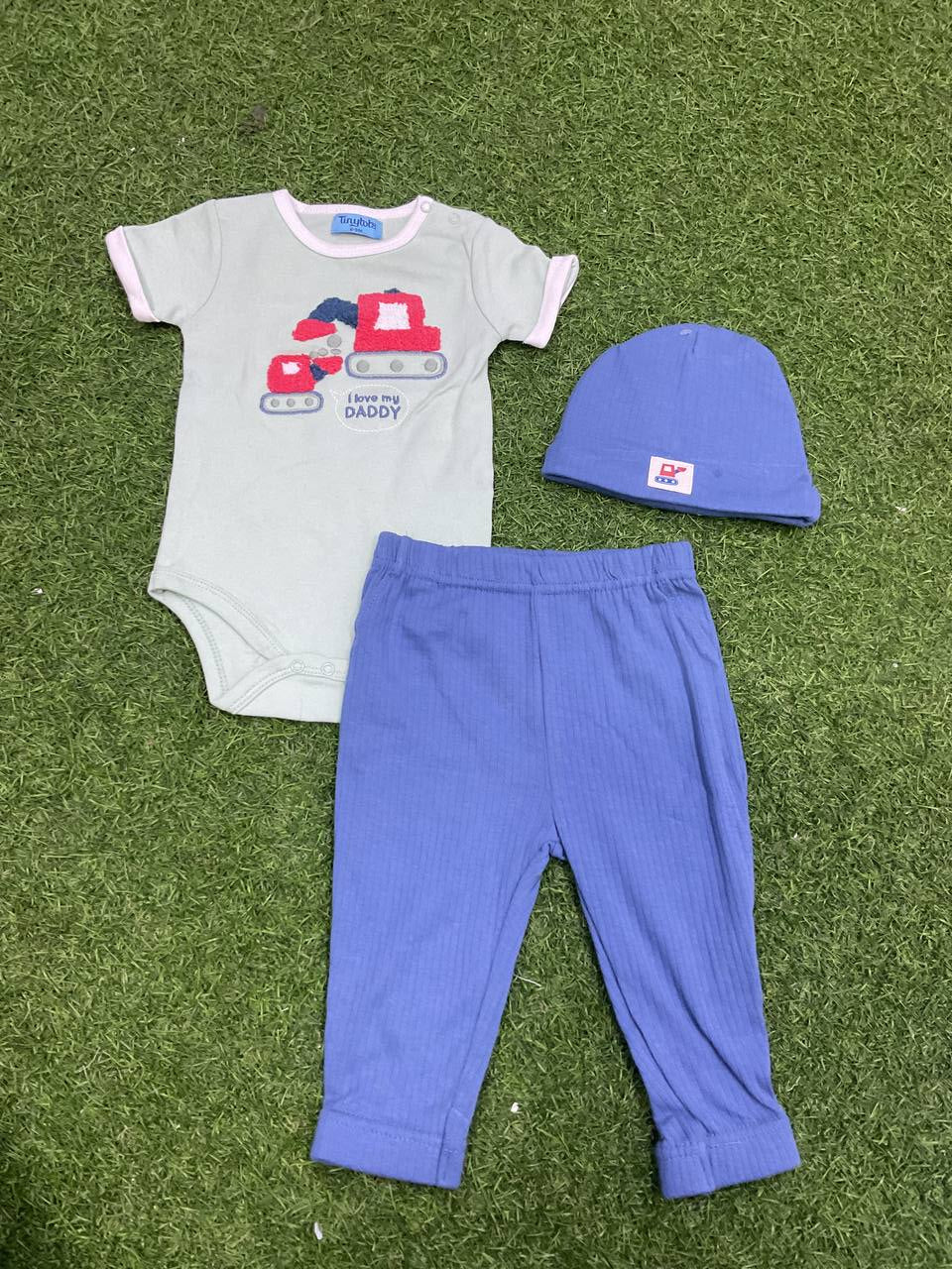 CONJUNTO - K146J105GB