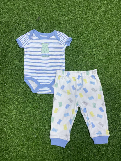 SET DE 5 PIEZAS - D04682TT