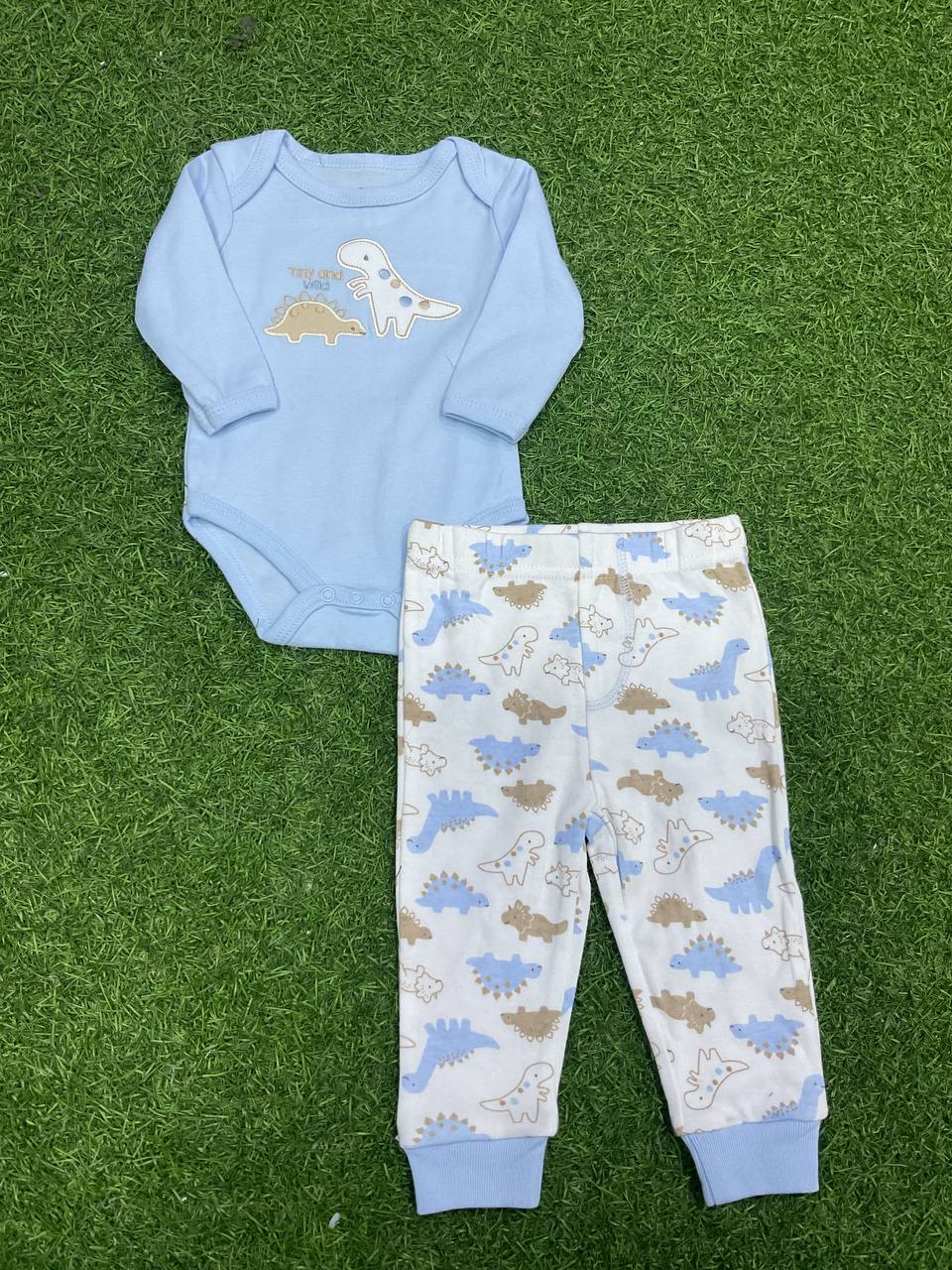 SET DE 5 PIEZAS - D04672TT