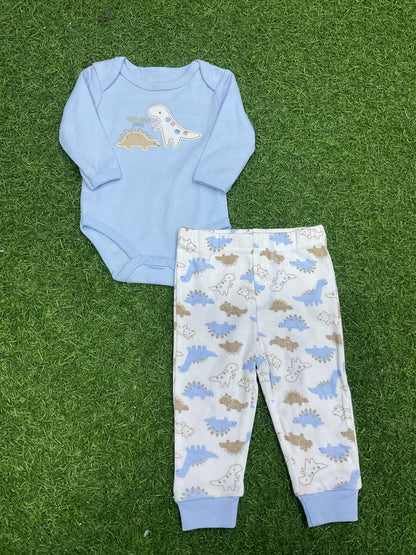 SET DE 5 PIEZAS - D04672TT