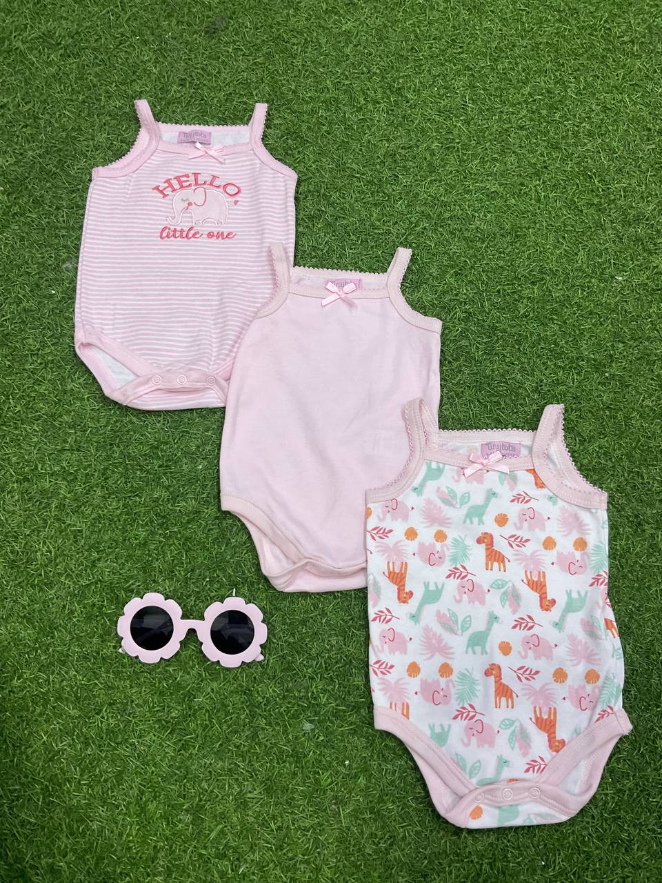 SET DE BODY - AP16011