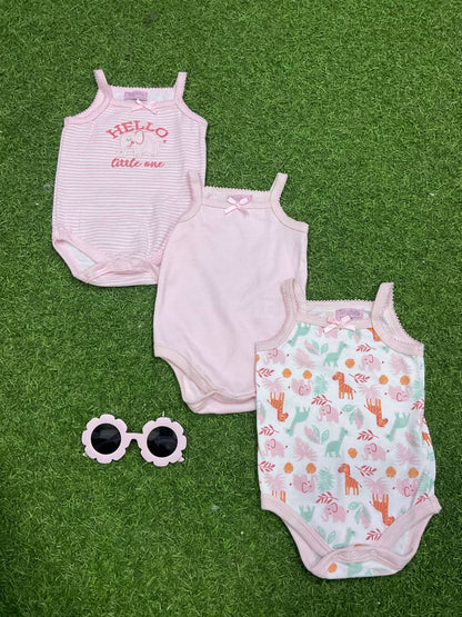 SET DE BODY - AP16011