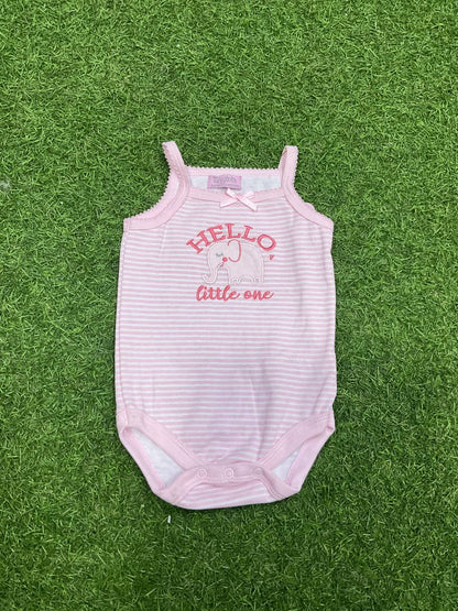 SET DE BODY - AP16011