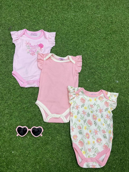 SET DE BODY - AP16005