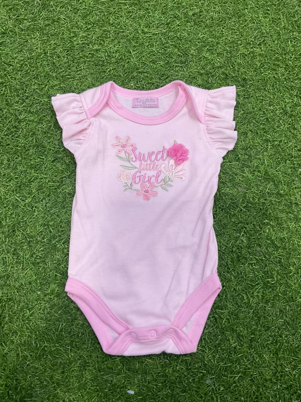 SET DE BODY - AP16005