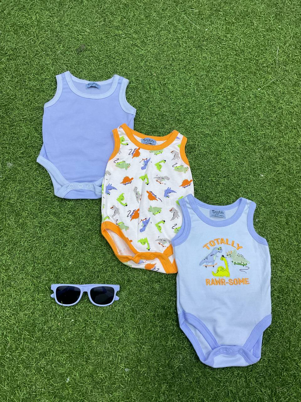 SET DE BODY - AP16017