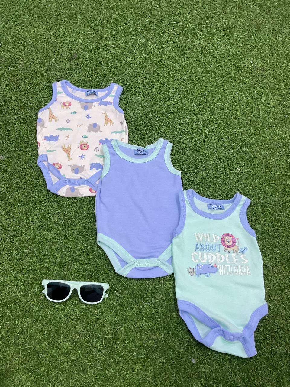 SET DE BODY - AP16016