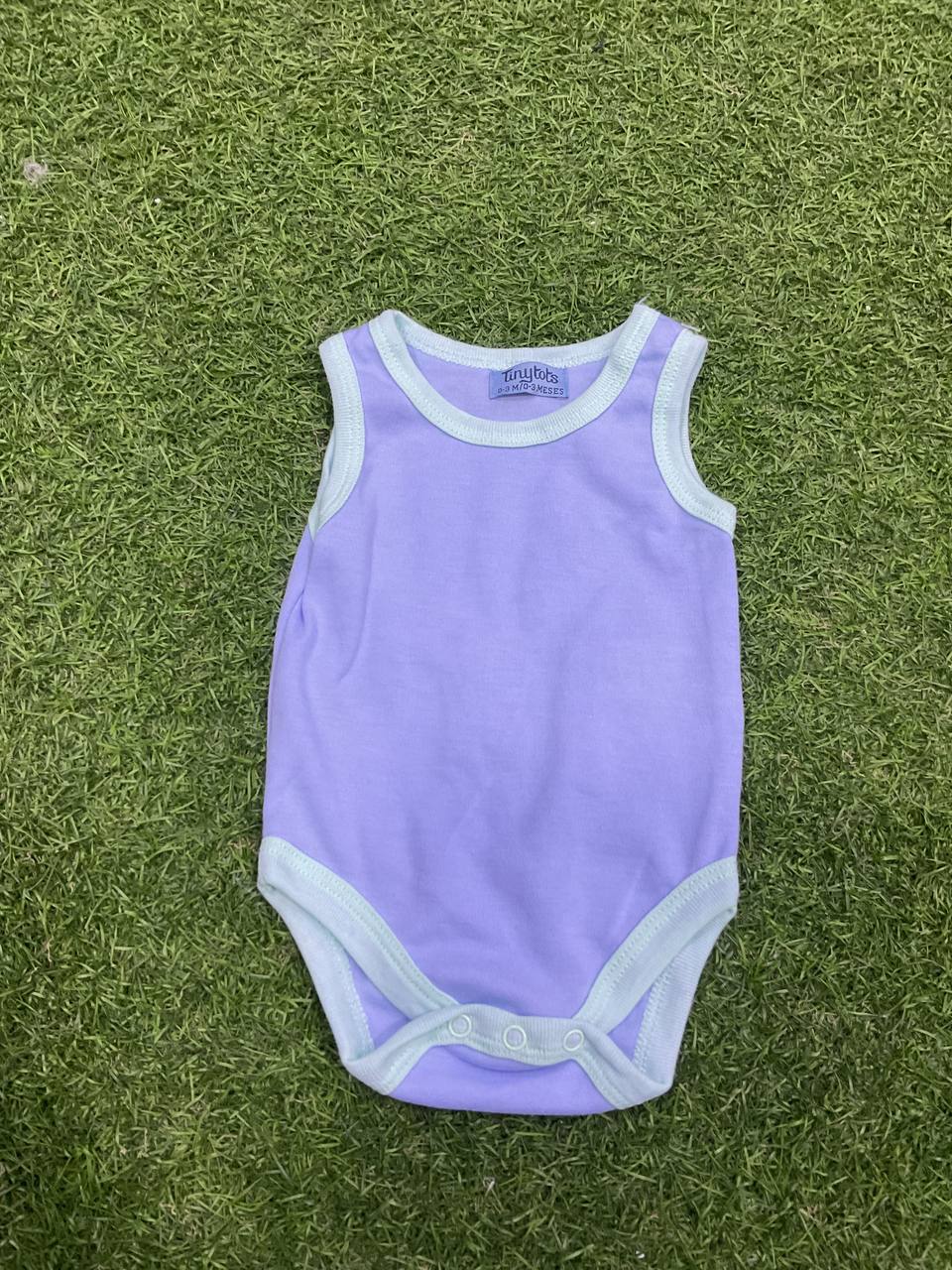 SET DE BODY - AP16016