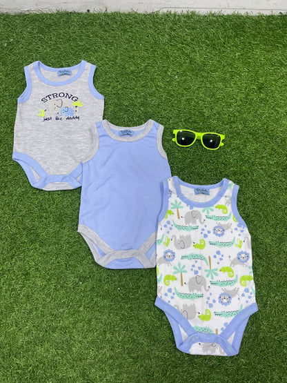 SET DE BODY - AP16019