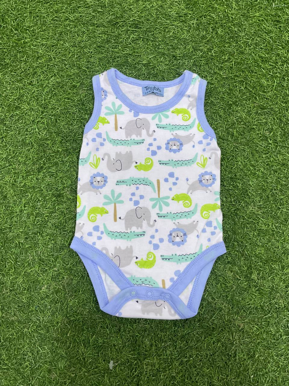 SET DE BODY - AP16019