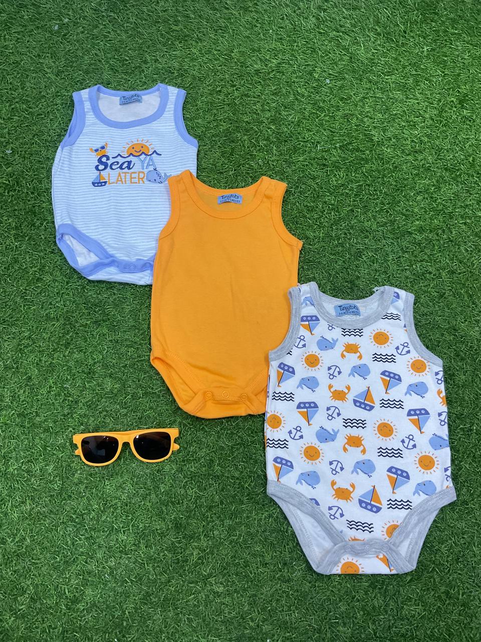 SET DE BODY - AP16015