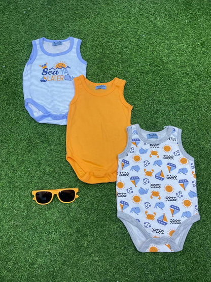 SET DE BODY - AP16015