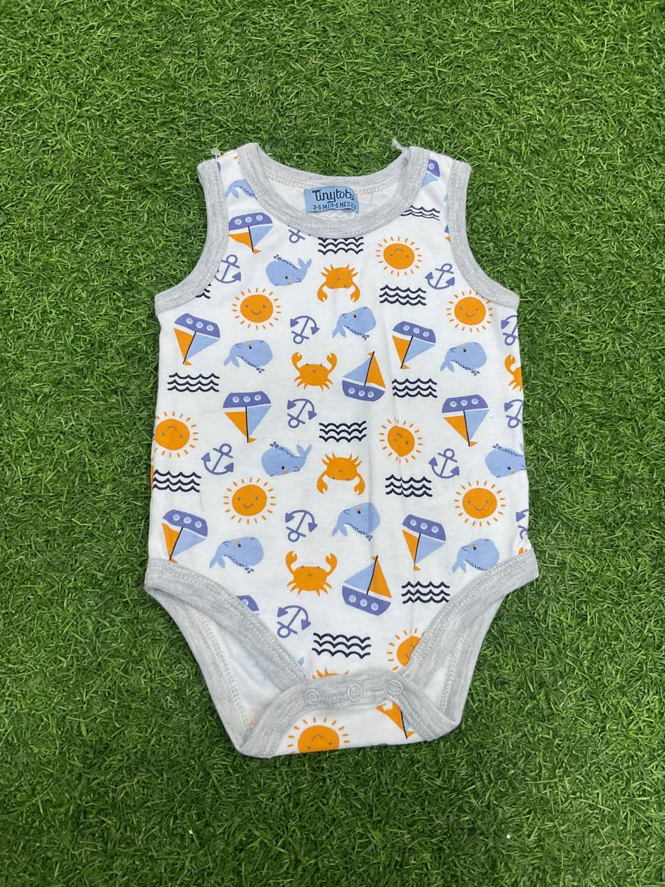 SET DE BODY - AP16015