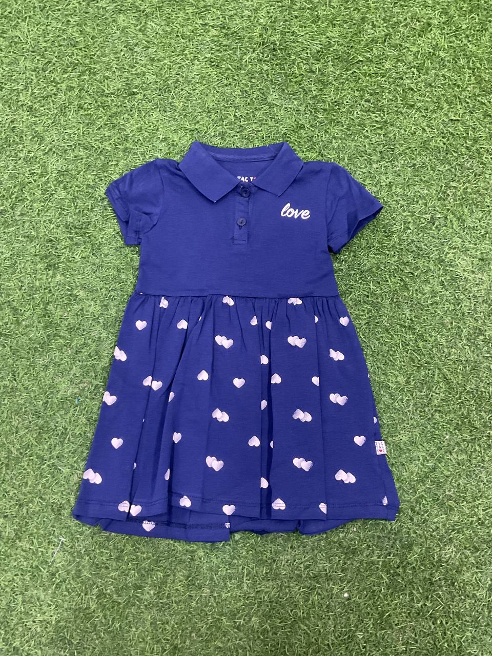 VESTIDO - 1011731B